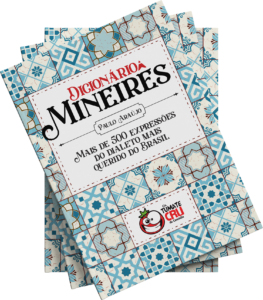 Dicionário Mineirês
