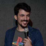 Comediante