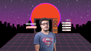 Iago Maia