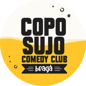 Shows de comédia em BH