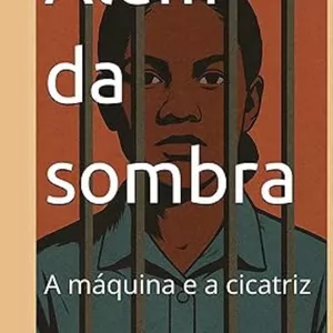 Livro Além da Sombra