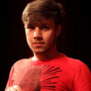 Gabriel Andrade
